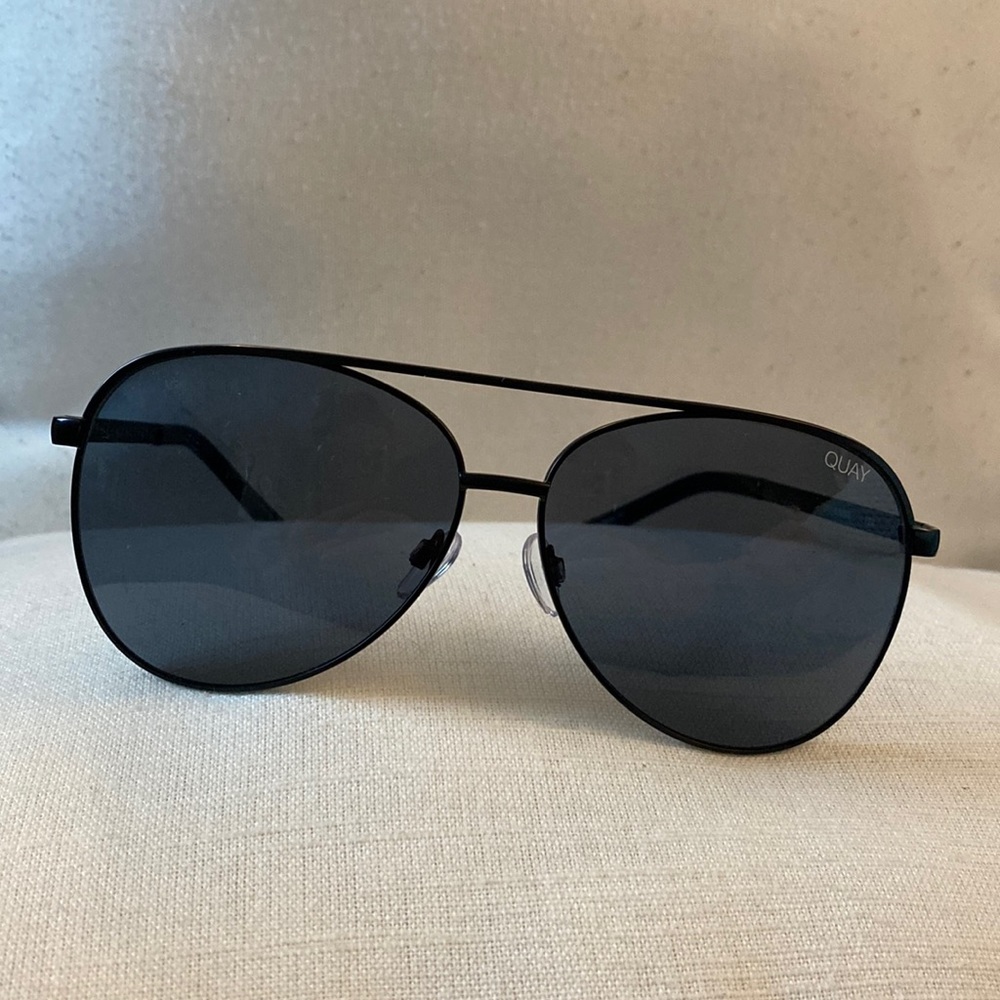 Quay Sunglasses